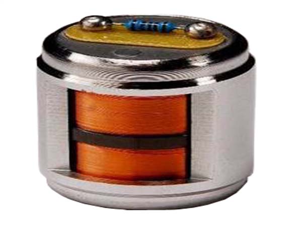 動(dòng)圈式檢波器結(jié)構(gòu)及原理