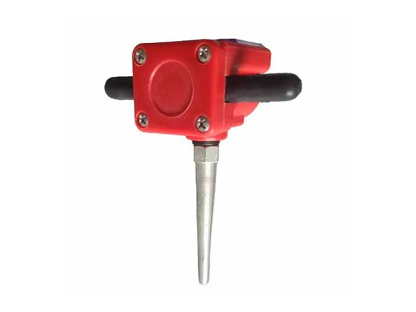 LGT1028 地震檢波器橫向外殼