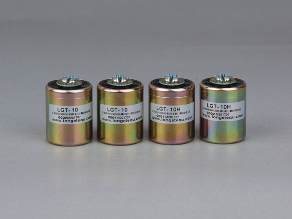 LGT系列地震檢波器