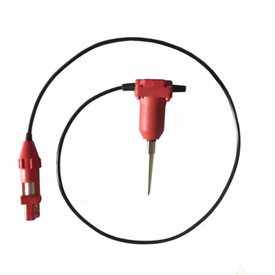 地震檢波器參數(shù)測(cè)試的現(xiàn)狀及動(dòng)