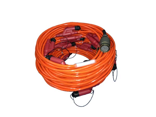 LGT3622地震數(shù)傳電纜