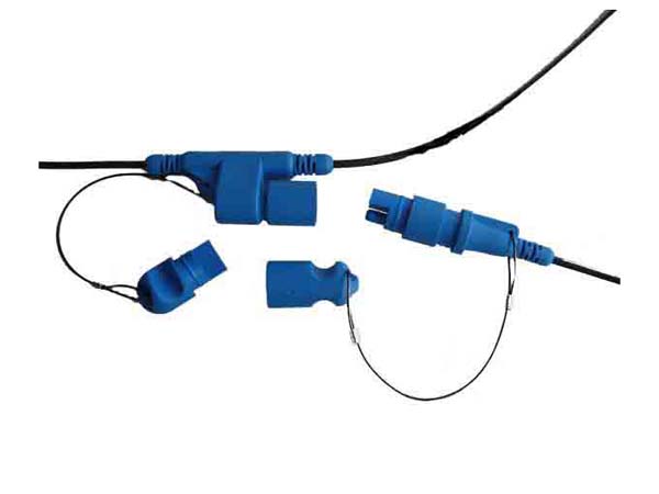 LGT3001地震檢波器串插頭