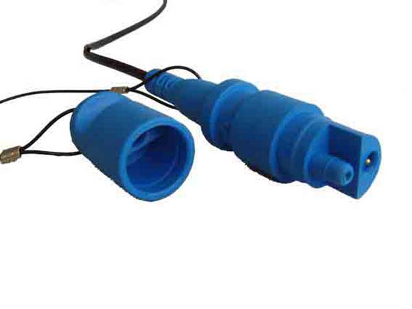 LGT3002地震檢波器串插頭