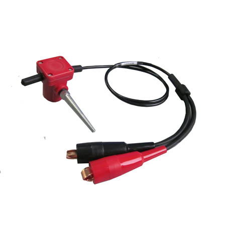 LGT2103地震檢波器串