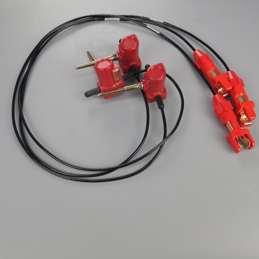 LGT2135地震檢波器串