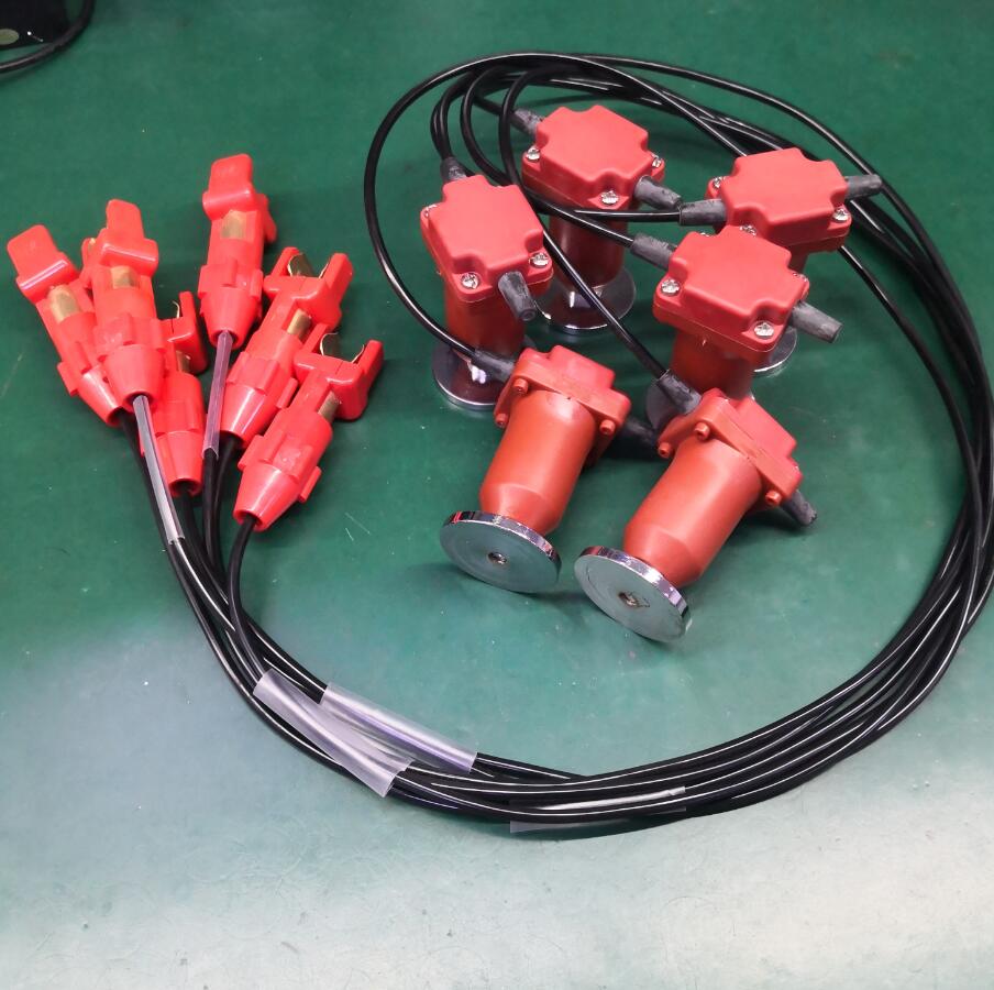 LGT2137地震檢波器串