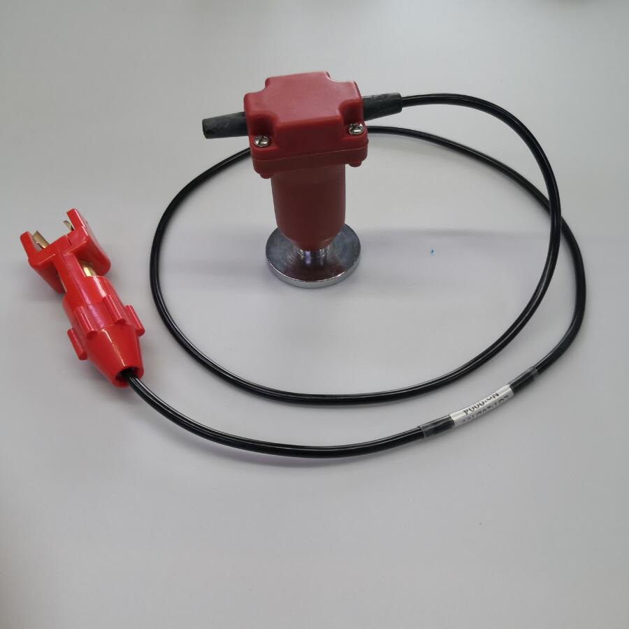 LGT2138地震檢波器串